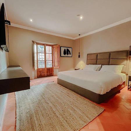Mikaella Hotel San Miguel de Allende Luaran gambar