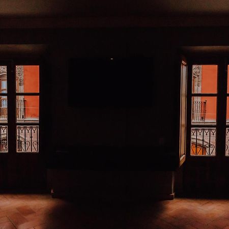 Mikaella Hotel San Miguel de Allende Luaran gambar