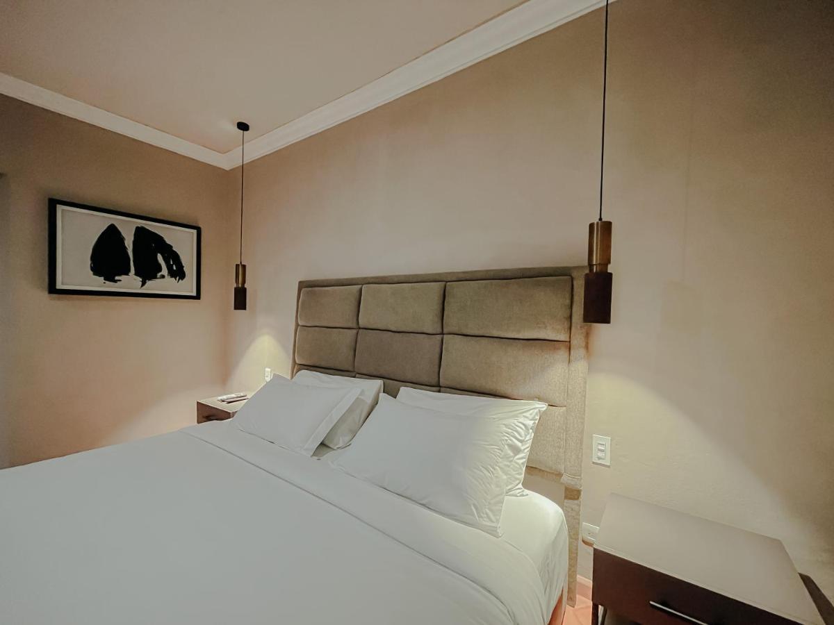 Mikaella Hotel San Miguel de Allende Luaran gambar