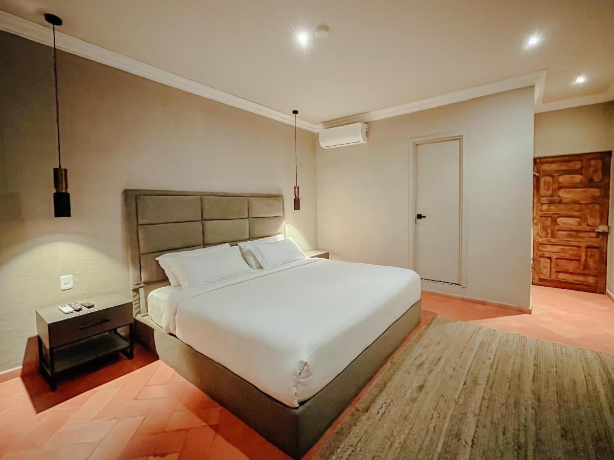 Mikaella Hotel San Miguel de Allende Luaran gambar
