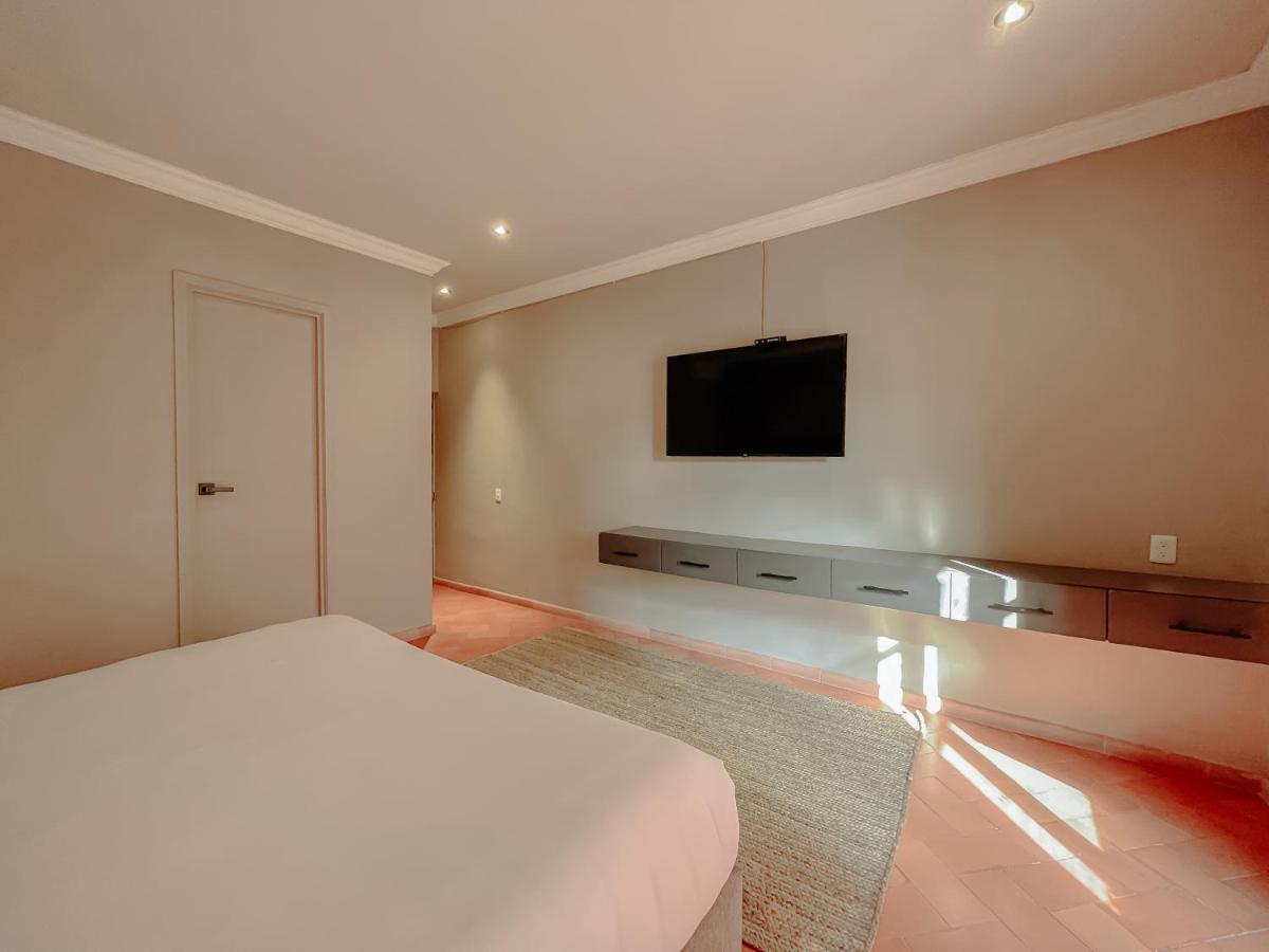 Mikaella Hotel San Miguel de Allende Luaran gambar