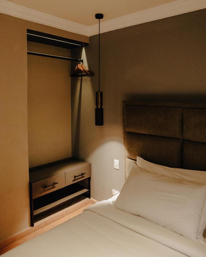 Mikaella Hotel San Miguel de Allende Luaran gambar