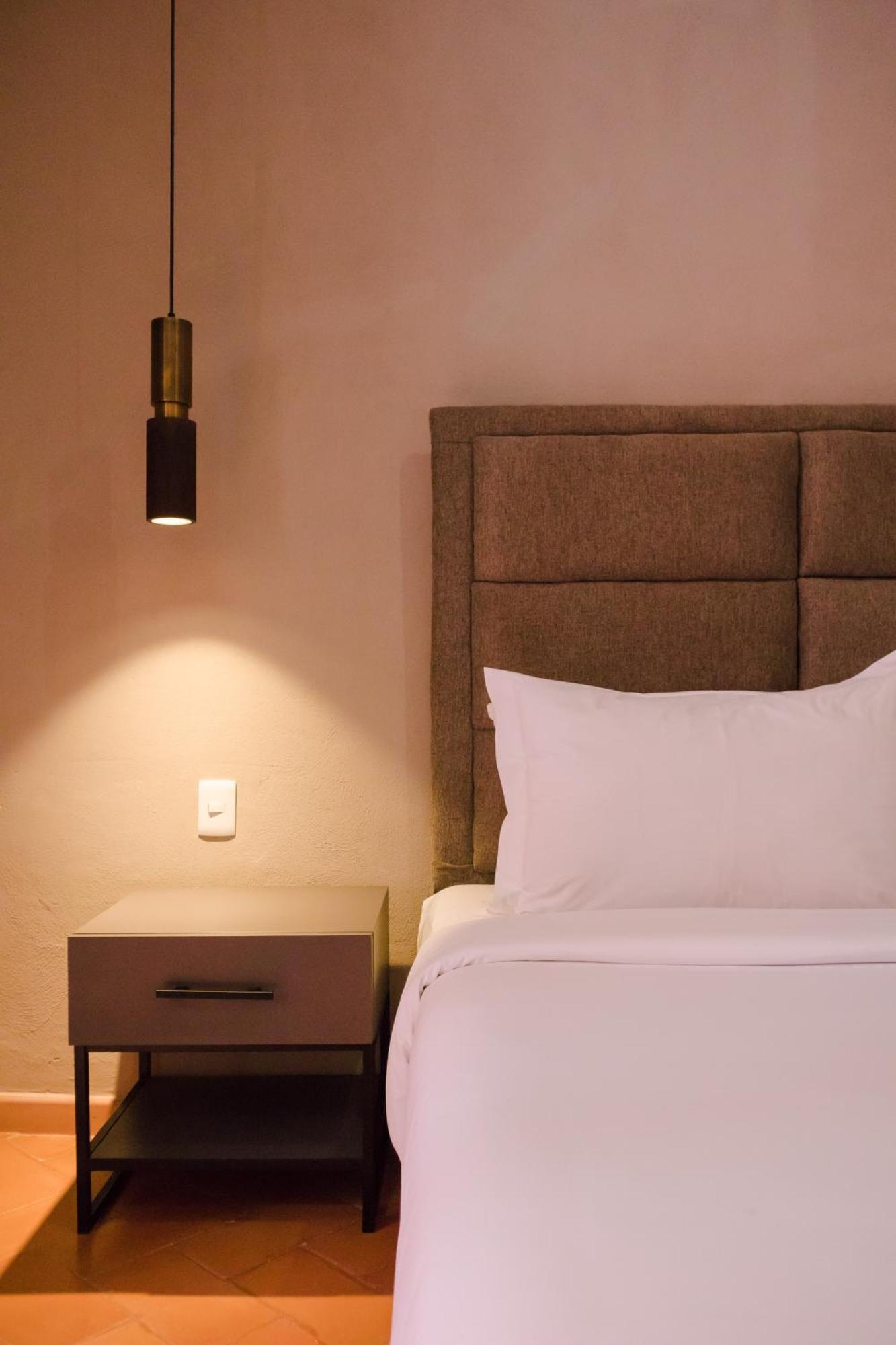 Mikaella Hotel San Miguel de Allende Luaran gambar
