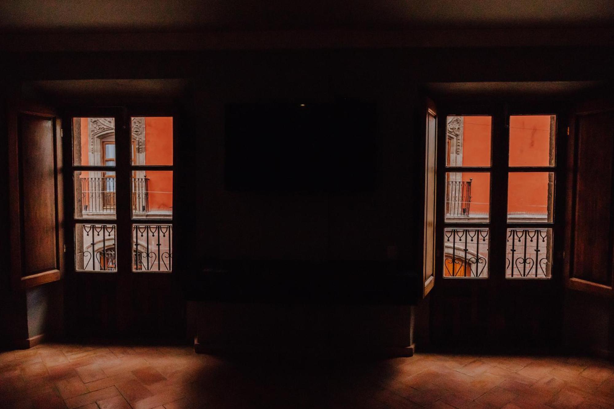 Mikaella Hotel San Miguel de Allende Luaran gambar