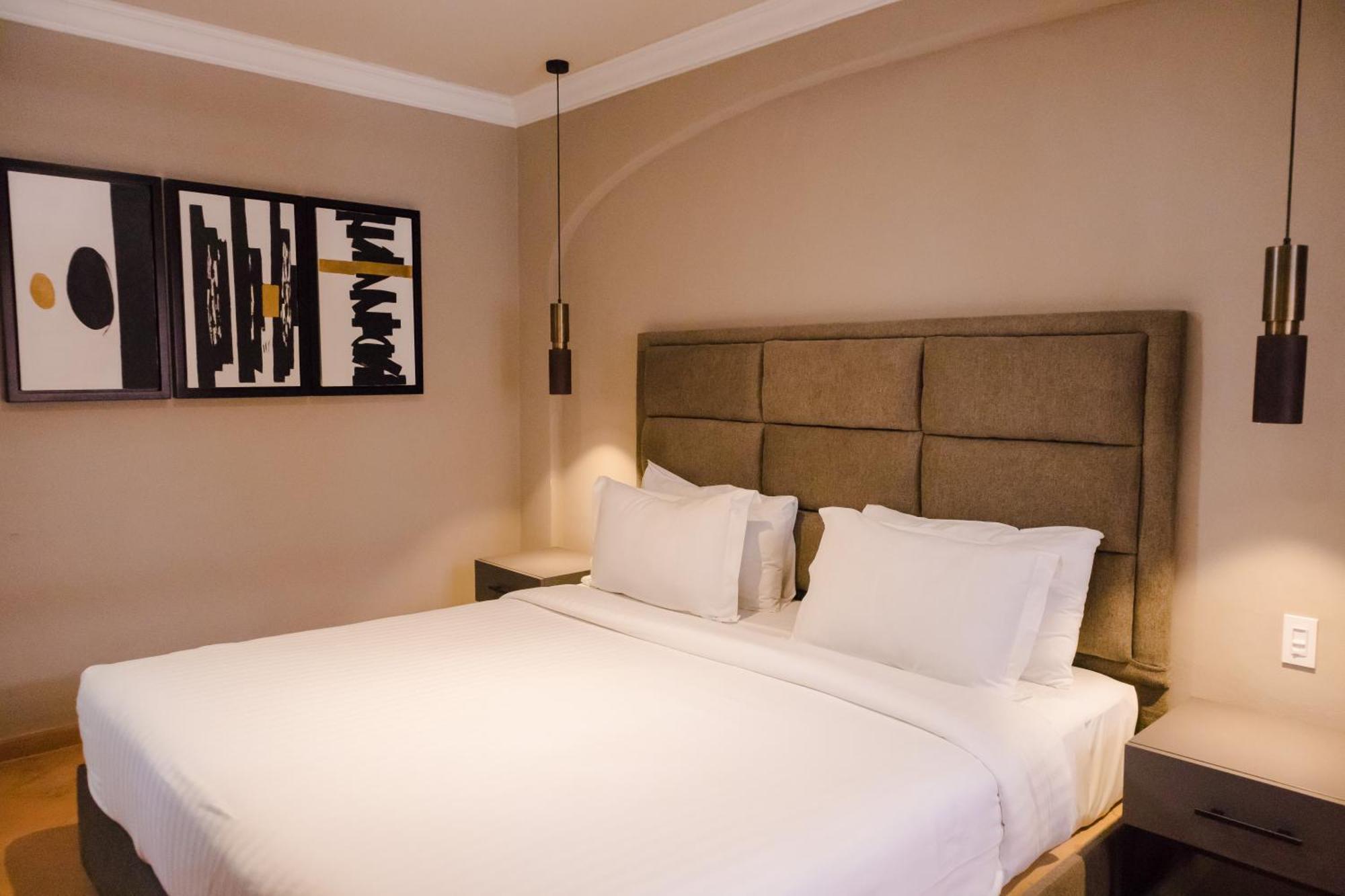 Mikaella Hotel San Miguel de Allende Luaran gambar