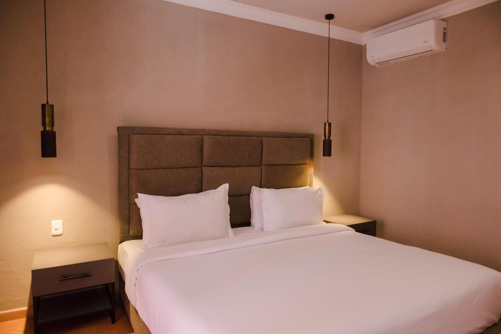 Mikaella Hotel San Miguel de Allende Luaran gambar