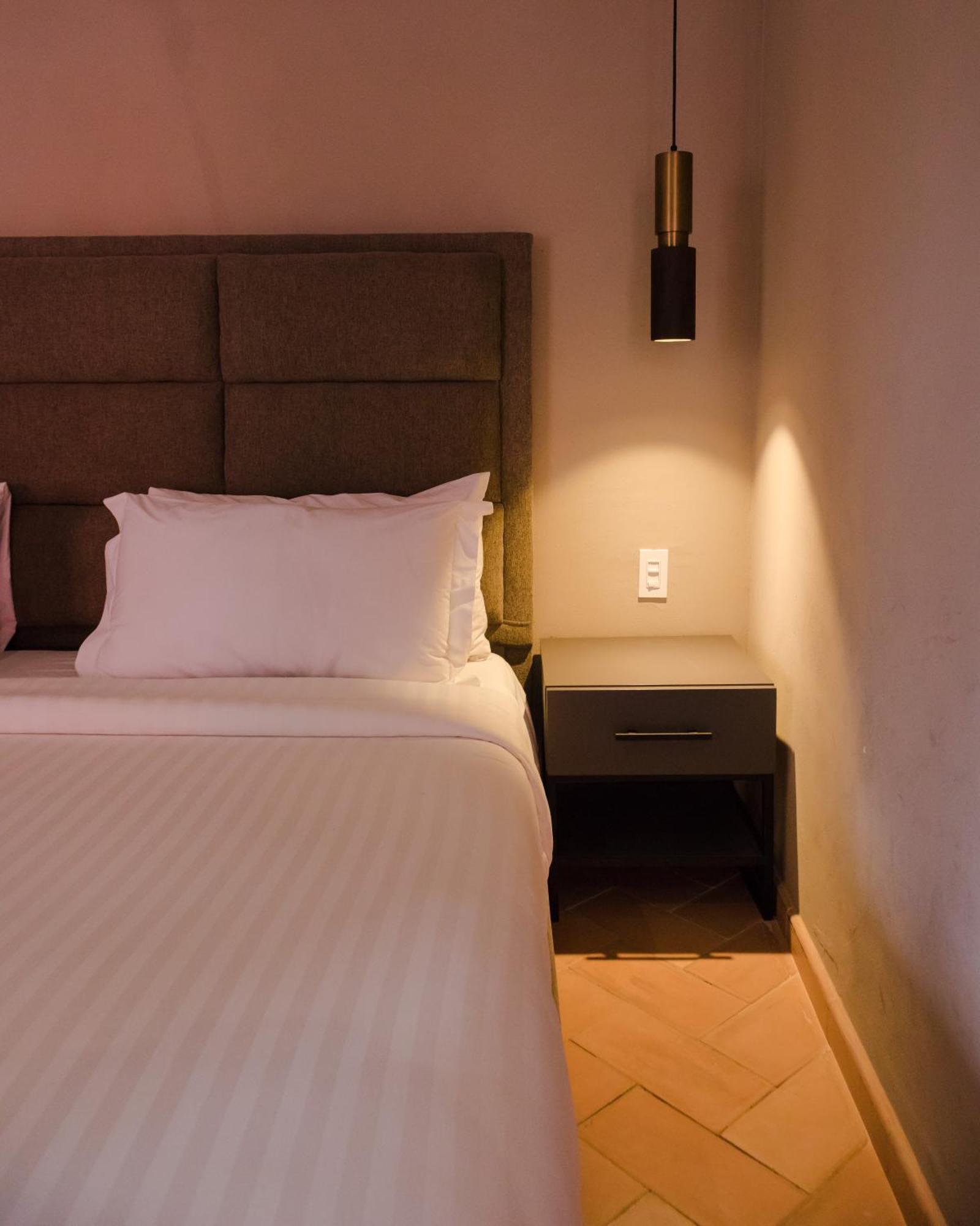 Mikaella Hotel San Miguel de Allende Luaran gambar