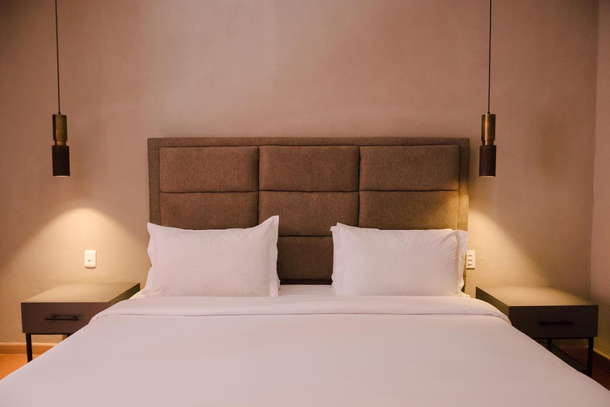 Mikaella Hotel San Miguel de Allende Luaran gambar