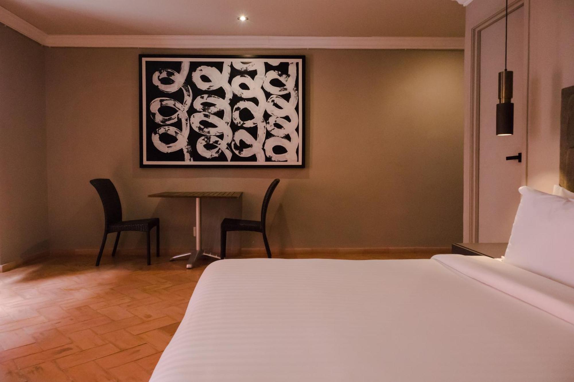 Mikaella Hotel San Miguel de Allende Luaran gambar