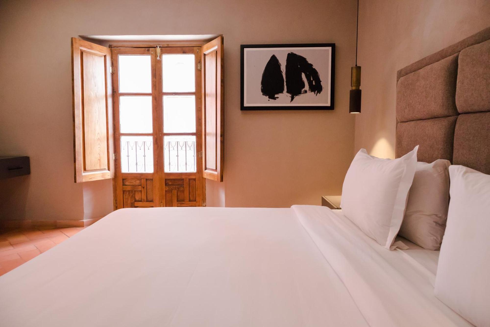 Mikaella Hotel San Miguel de Allende Luaran gambar