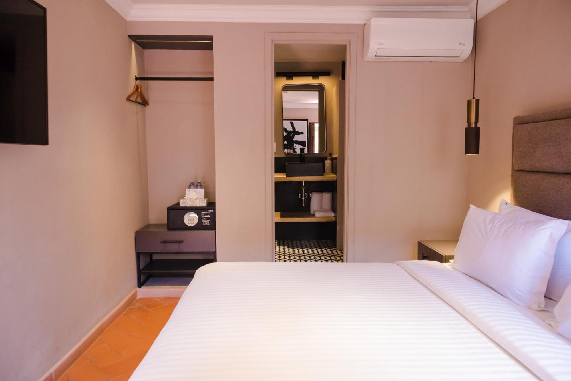 Mikaella Hotel San Miguel de Allende Luaran gambar