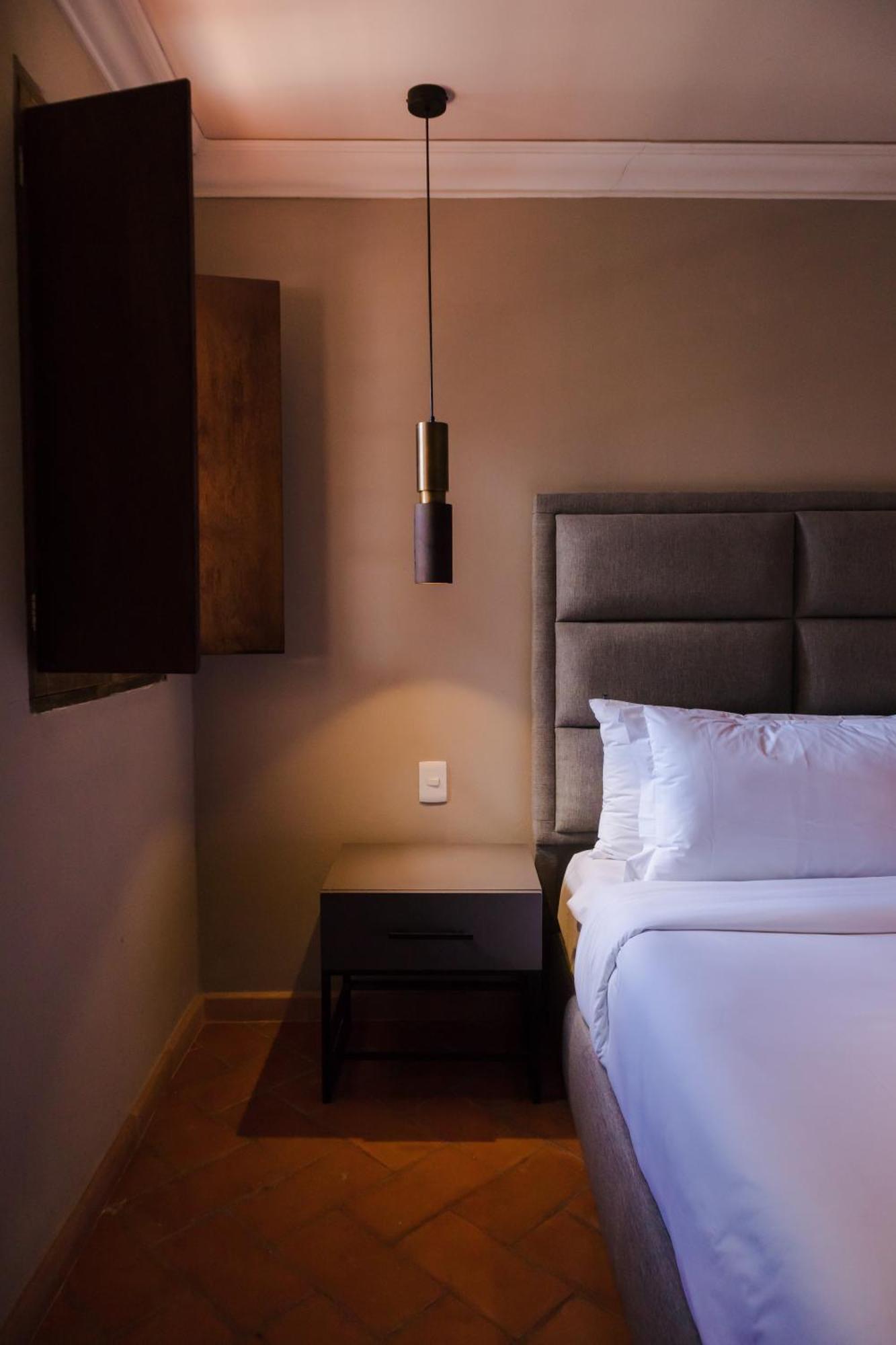 Mikaella Hotel San Miguel de Allende Luaran gambar