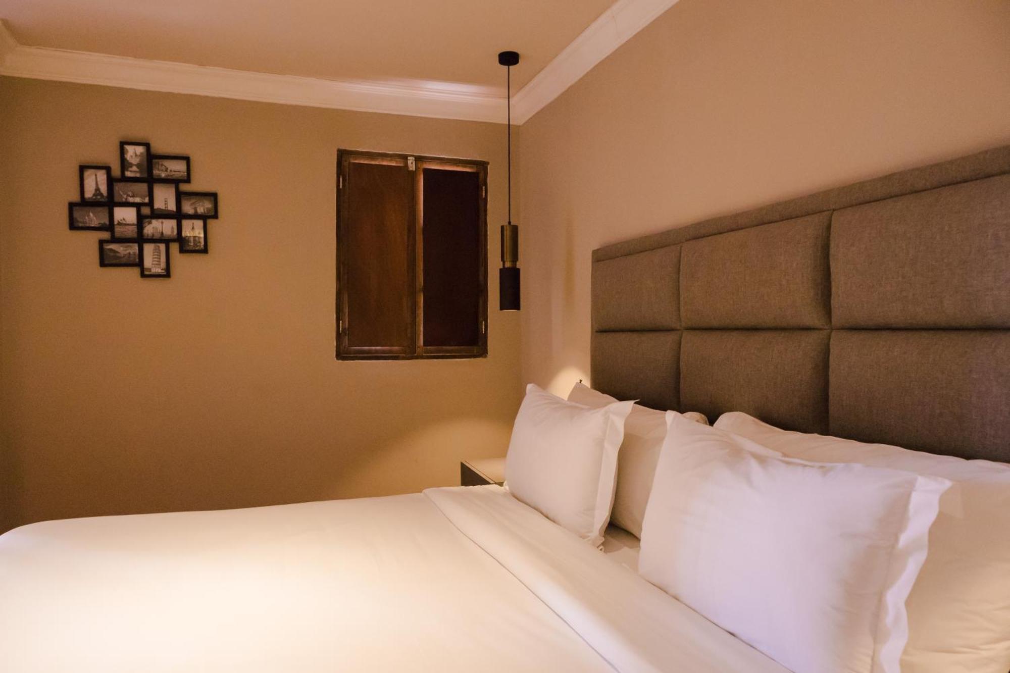 Mikaella Hotel San Miguel de Allende Luaran gambar