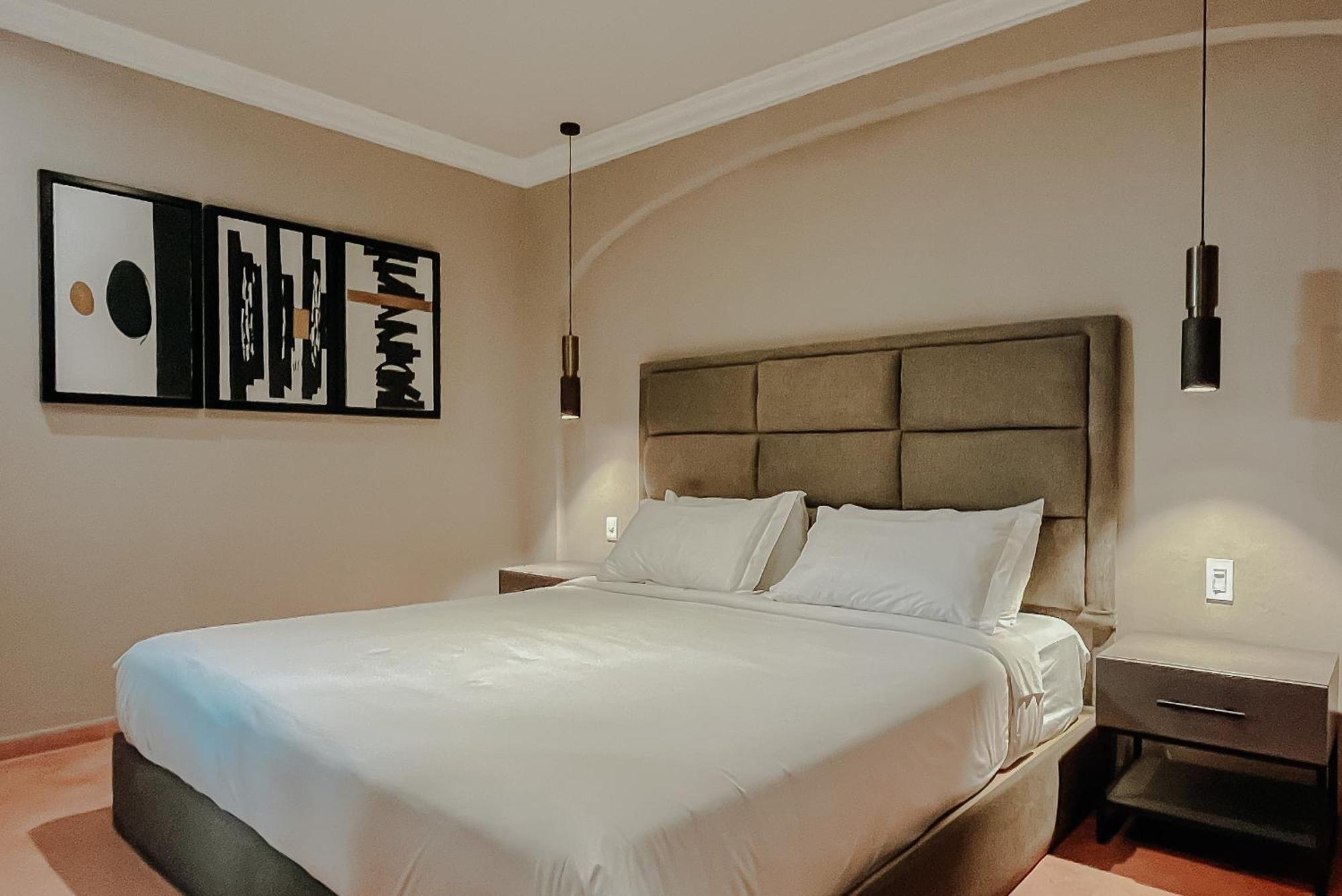 Mikaella Hotel San Miguel de Allende Luaran gambar