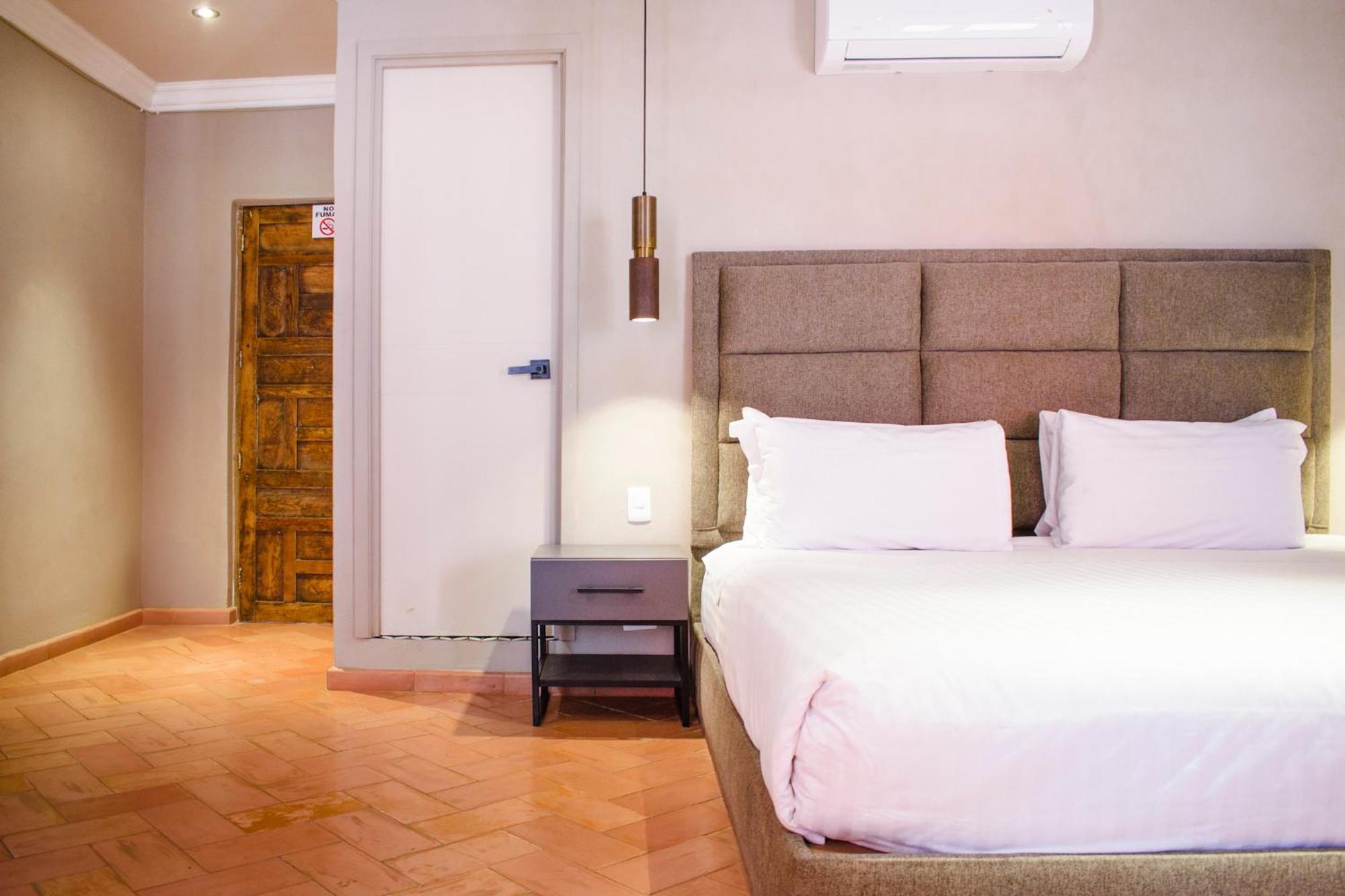 Mikaella Hotel San Miguel de Allende Luaran gambar