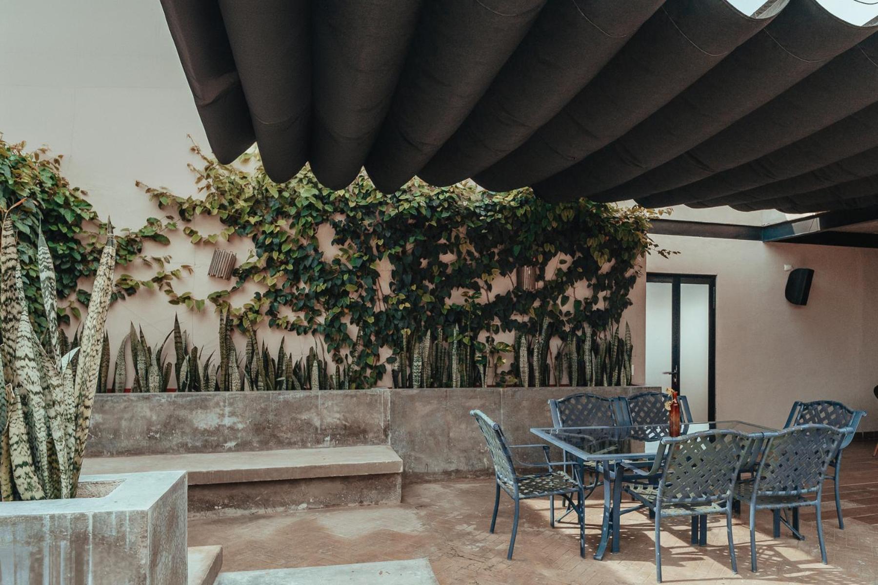 Mikaella Hotel San Miguel de Allende Luaran gambar